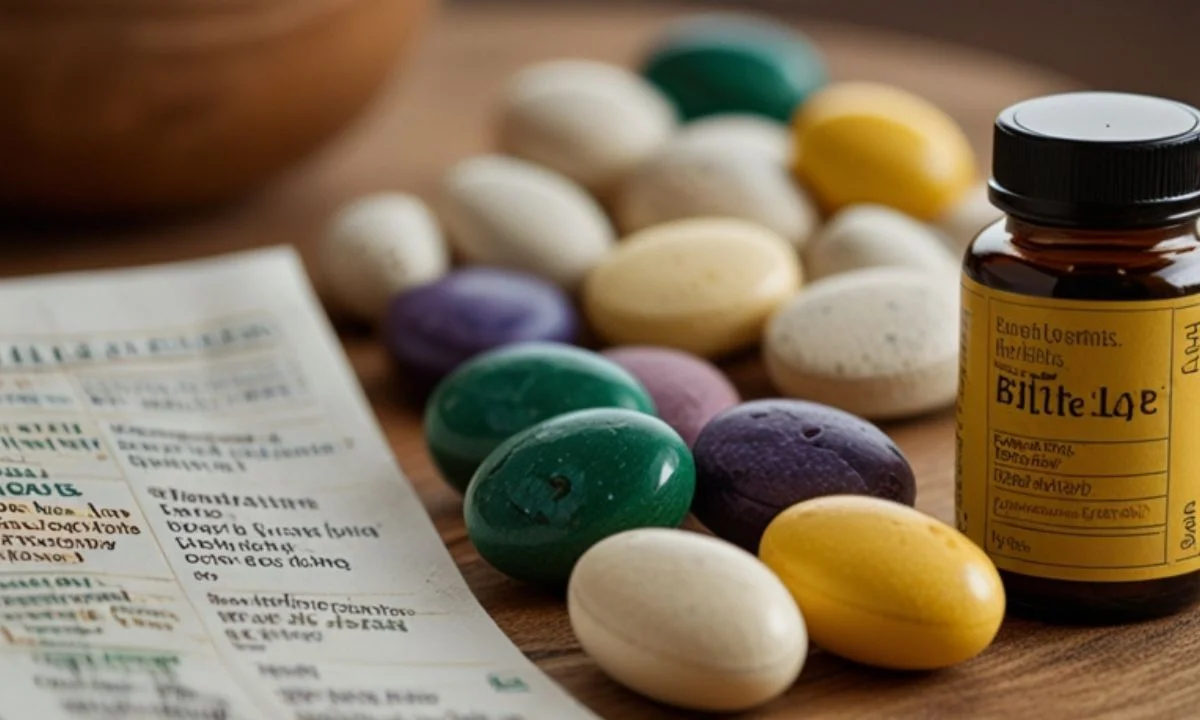 Discover the Benefits of Abithelp Tablets: Your Ultimate Guide